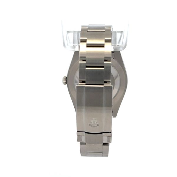 Rolex Oyster Perpetual 124300